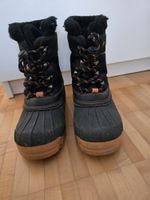 Winterstiefel Grösse 33