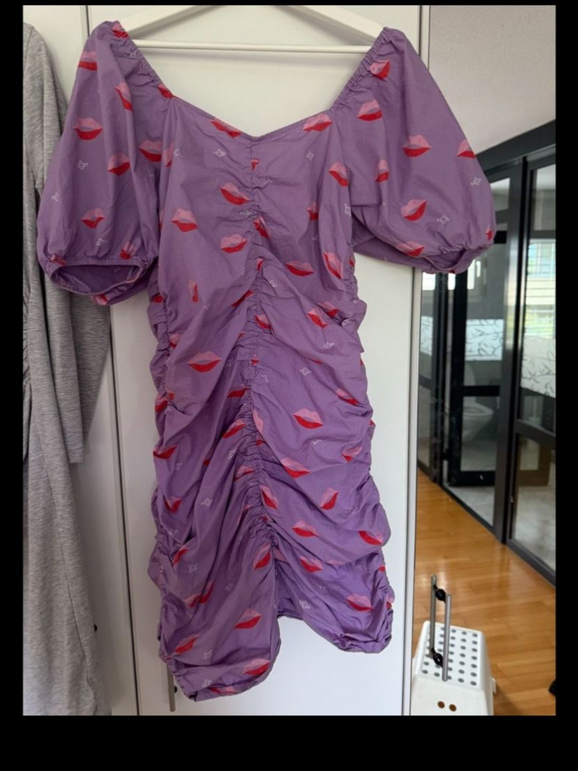 Kleider: Cras Kleid, Gr. 40 – Gebraucht aus Schliern b.Köniz von Nikk0tin 1