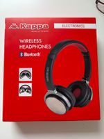 Kappa Wireless Headphones