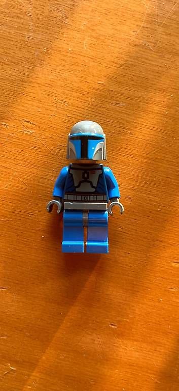 Giocattoli: Mandalorian - Lego Star Wars  – Usato da Viganello venduto da 597_k72f