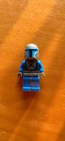 Mandalorian - Lego Star Wars 