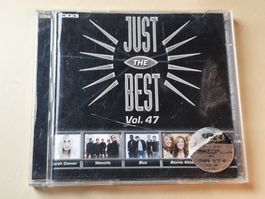 Just the Best Vol. 47