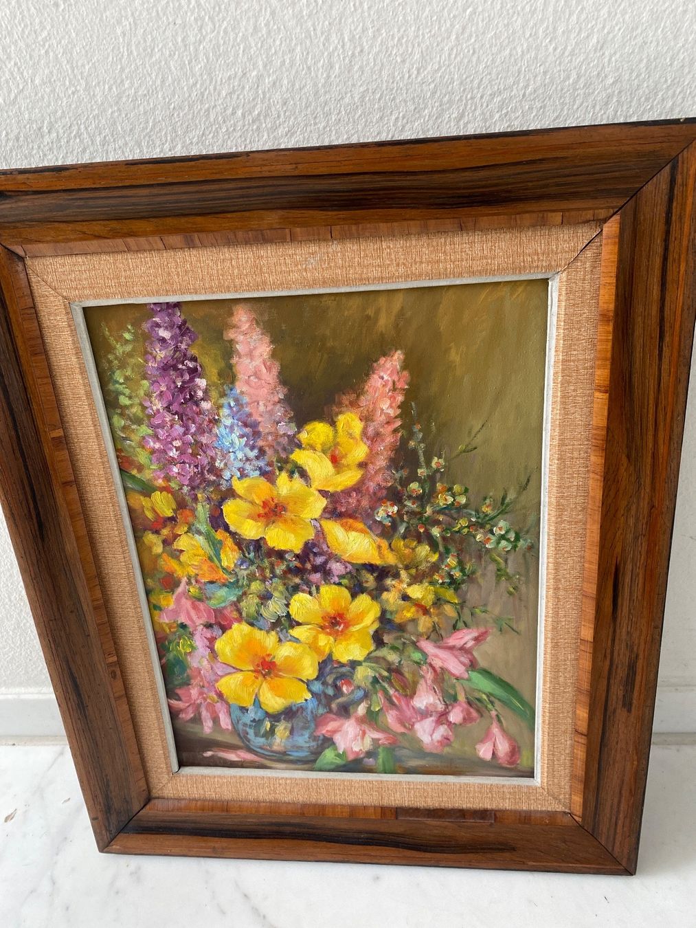 Foto & Immagini: Bild Blumenstrauss – Usato da Kriens venduto da Wundertuete17 1