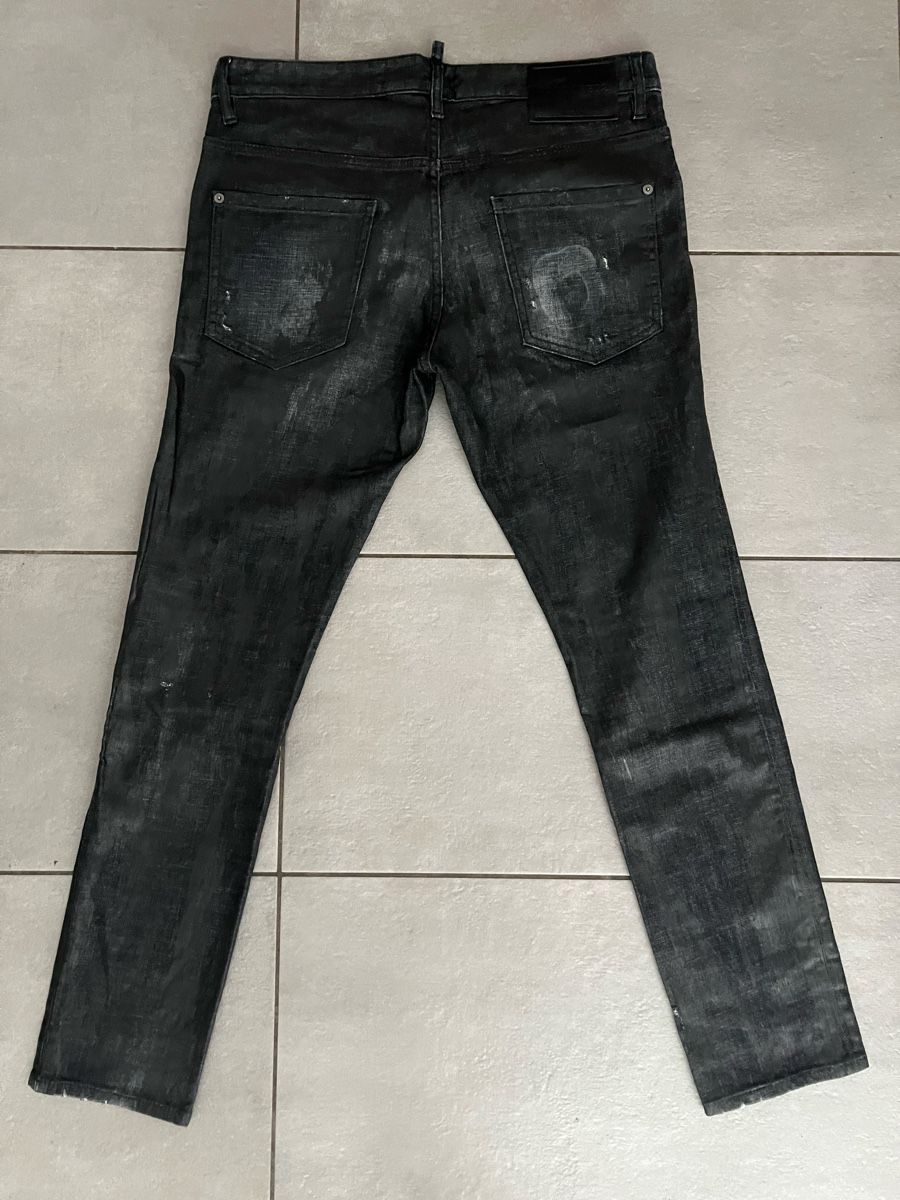 Dsquared2 Jeans: Dsquared2 jeans uomo 48 – Gebraucht aus Mendrisio von fly_9wzx 8