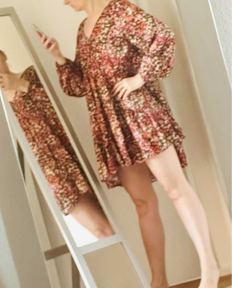 H&M Robes: Babydoll Kleid – D'occasion à Liestal par ell_6xc7 2