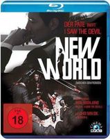 New World - Zwischen den Fronten