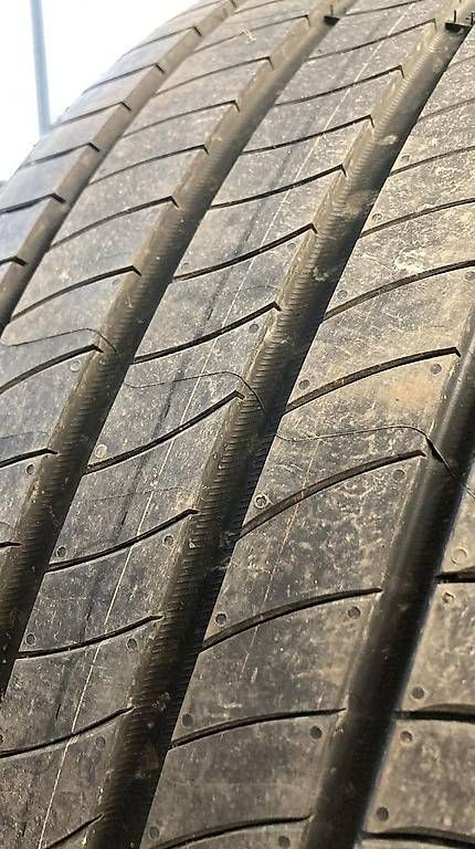 Michelin Pneumatici & Ruote complete: 2 x ein Satz neue Sommerreifen / Michelin e-Primacy – Nuovo (secondo la descrizione) da Mellingen venduto da Luroma 3