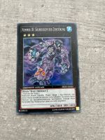 Nr. 30: Säuregolem der Zerstörung (REDU-DESE2), Super Rare