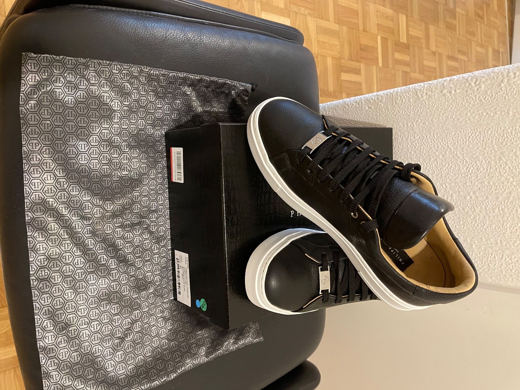Philipp Plein Herrenschuhe: Philipp Plein sneaker – Neu (gemäss Beschreibung) aus kloten von Nuel20 2