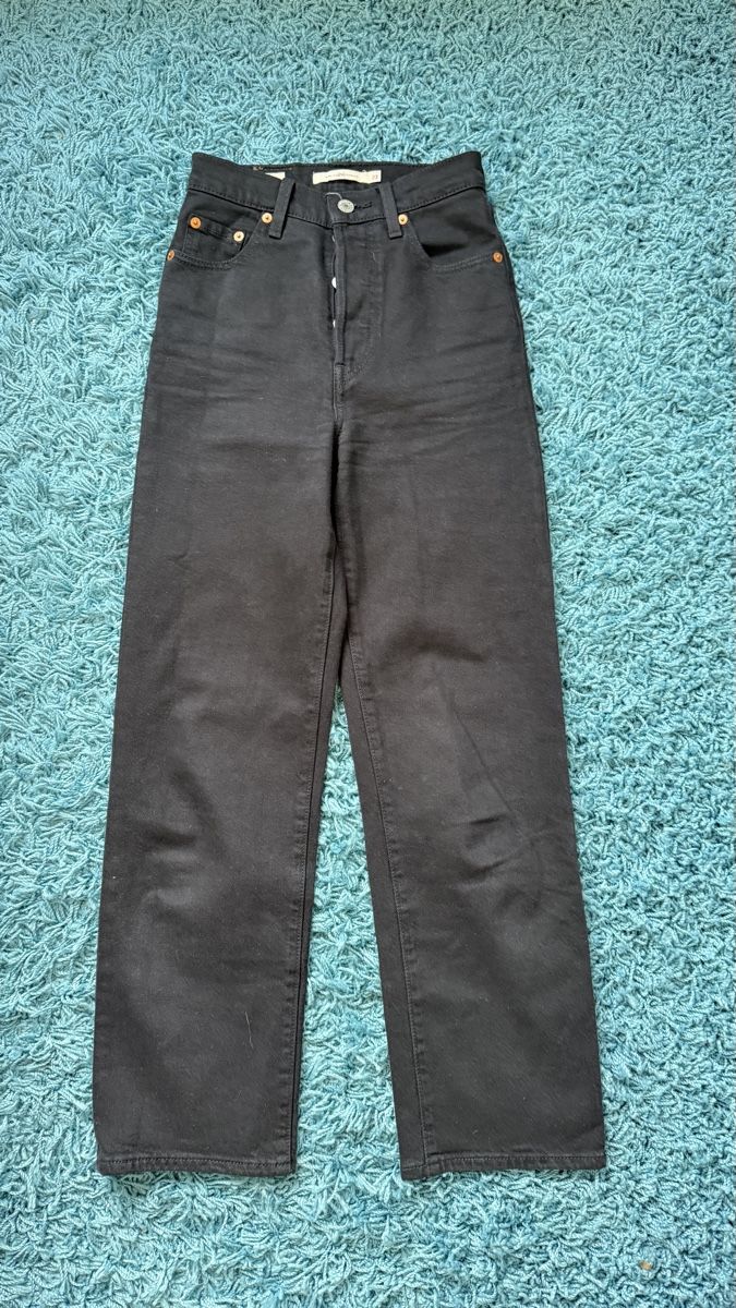 Levi's Jeans: Great Levi's jeans W23 L27  – Nuovo (secondo la descrizione) da Kloten venduto da liu_65tx
