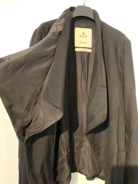 Bally Giacche: Bally blazer size M IT42 – Usato da Dallenwil venduto da ZD2019 3