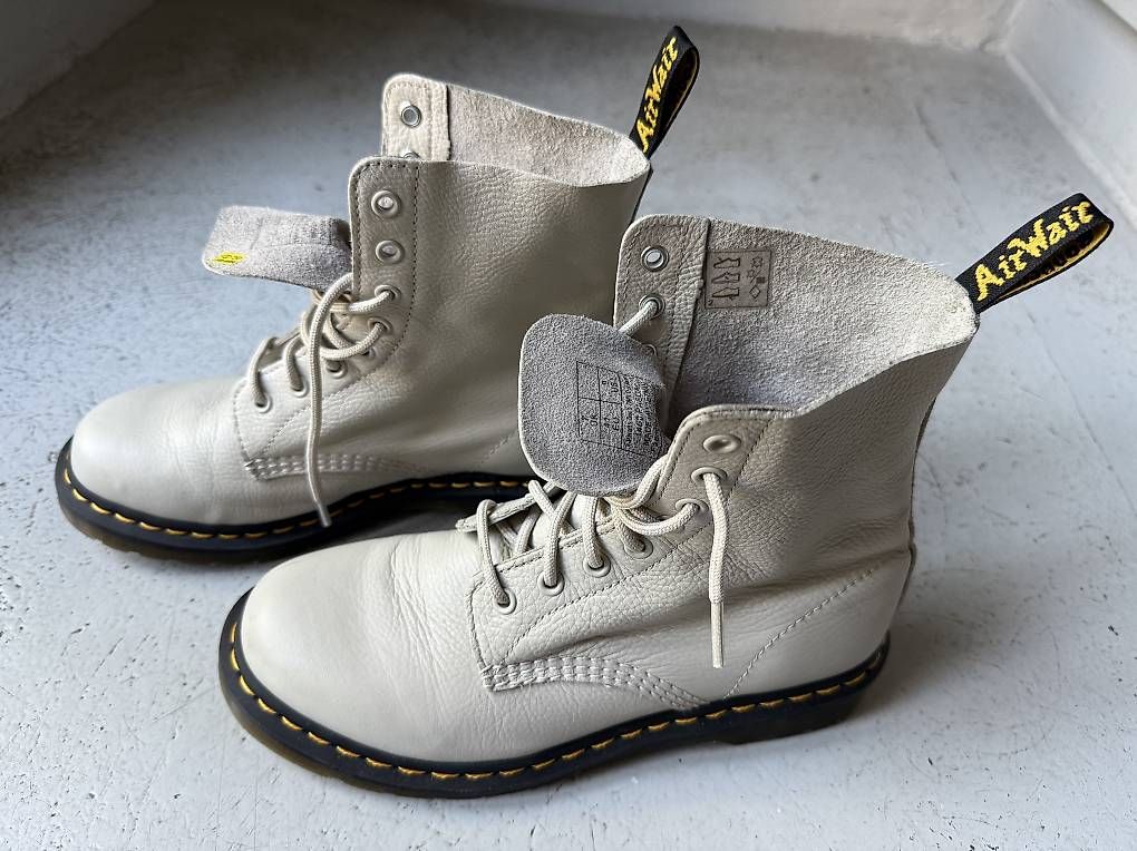 Scarpe da donna: Doc Martins (neu!) – Usato da Zürich venduto da cas74 1