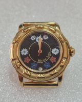 Michel Jordi Uhr Swiss Made
