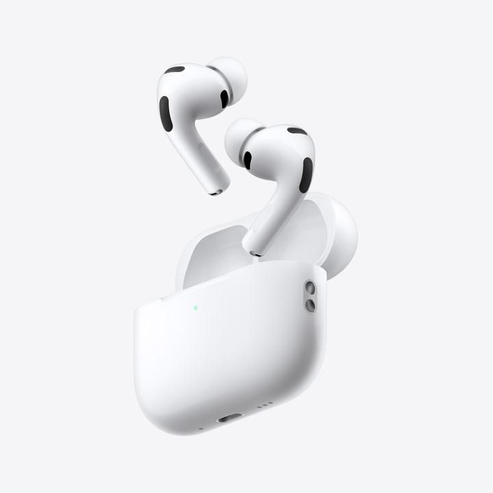 Apple Cuffie: APPLE AirPods Pro 3 – Nuovo (secondo la descrizione) da Unterseen venduto da Raw86