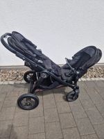 Baby Jogger City Select Kinderwagen 