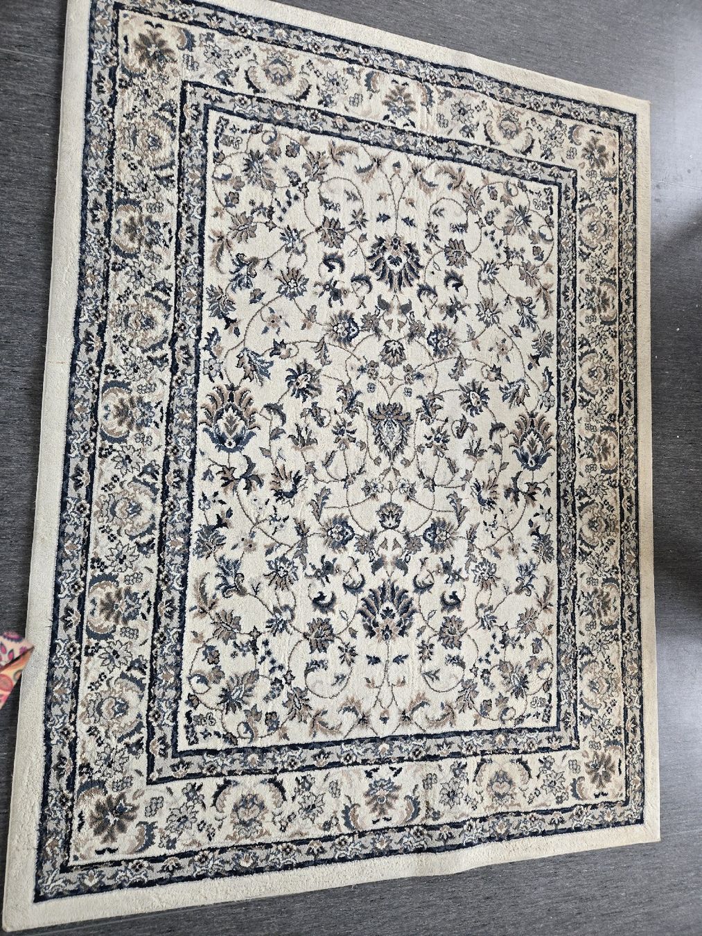 Tapis: Teppich  – D'occasion à Seon par Samstagsumzehn