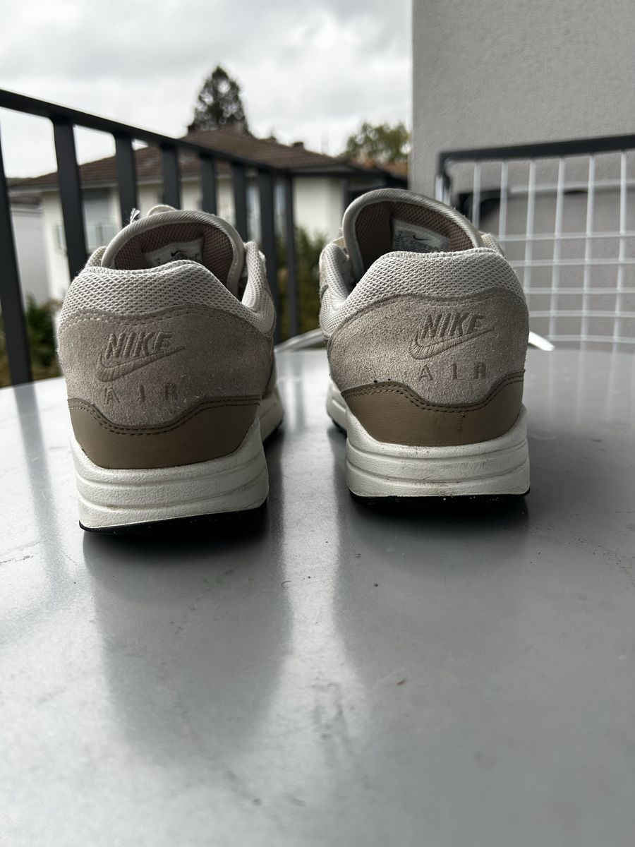 Nike Scarpe da uomo: Nike Air Max 1 Sneaker 42.5 – Usato da Zürich venduto da fle_8ckw 3