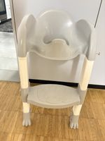 Toilettenleiter für Kleinkinder
