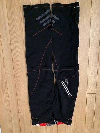 Outdoor- Funktionshose, Gr. M (Wandern/Velo)