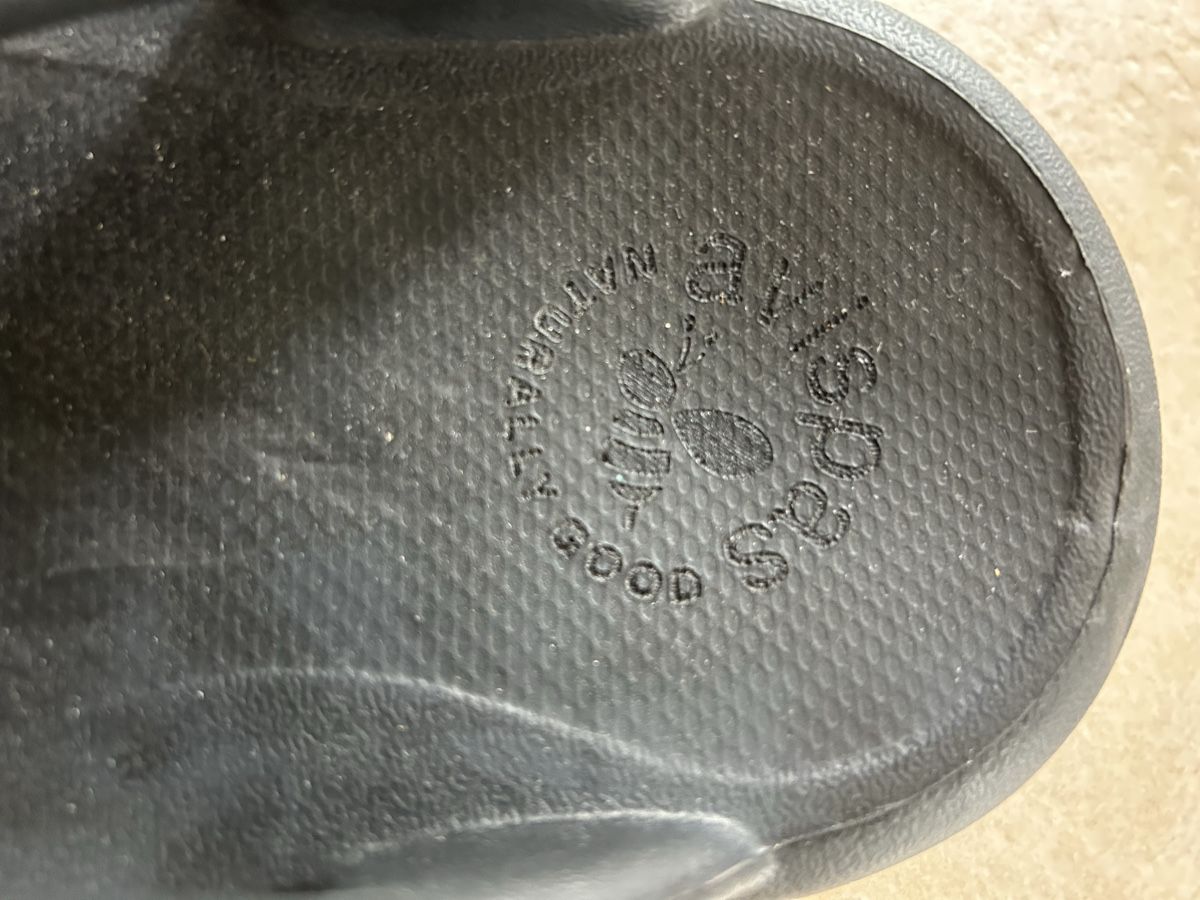 Scarpe da uomo: Avispas Flip Flops – Usato da Wallisellen venduto da Aurorasun 3