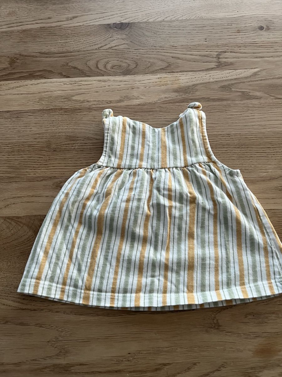 C&A Vestiti & Gonne: Sommerkleid Gr. 68 – Usato da Brislach venduto da Inna24 1