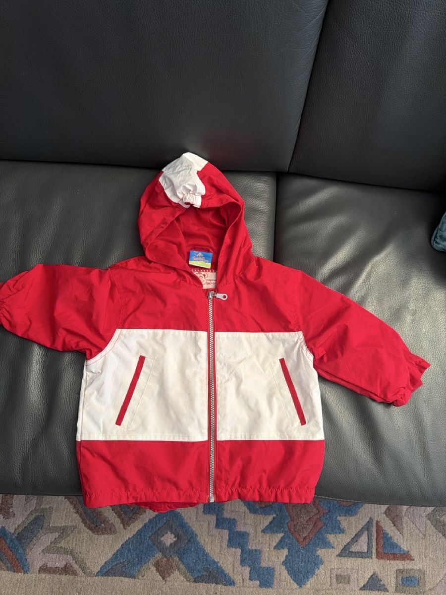 Vestes & Manteaux: Mädchenjacke - Große 86 – D'occasion à Wallisellen par sunflower_Cao