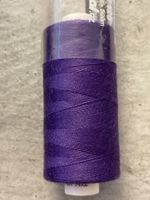 Polyester Nähgarn, Nähfaden Violett 500m Nr. 58  NEU