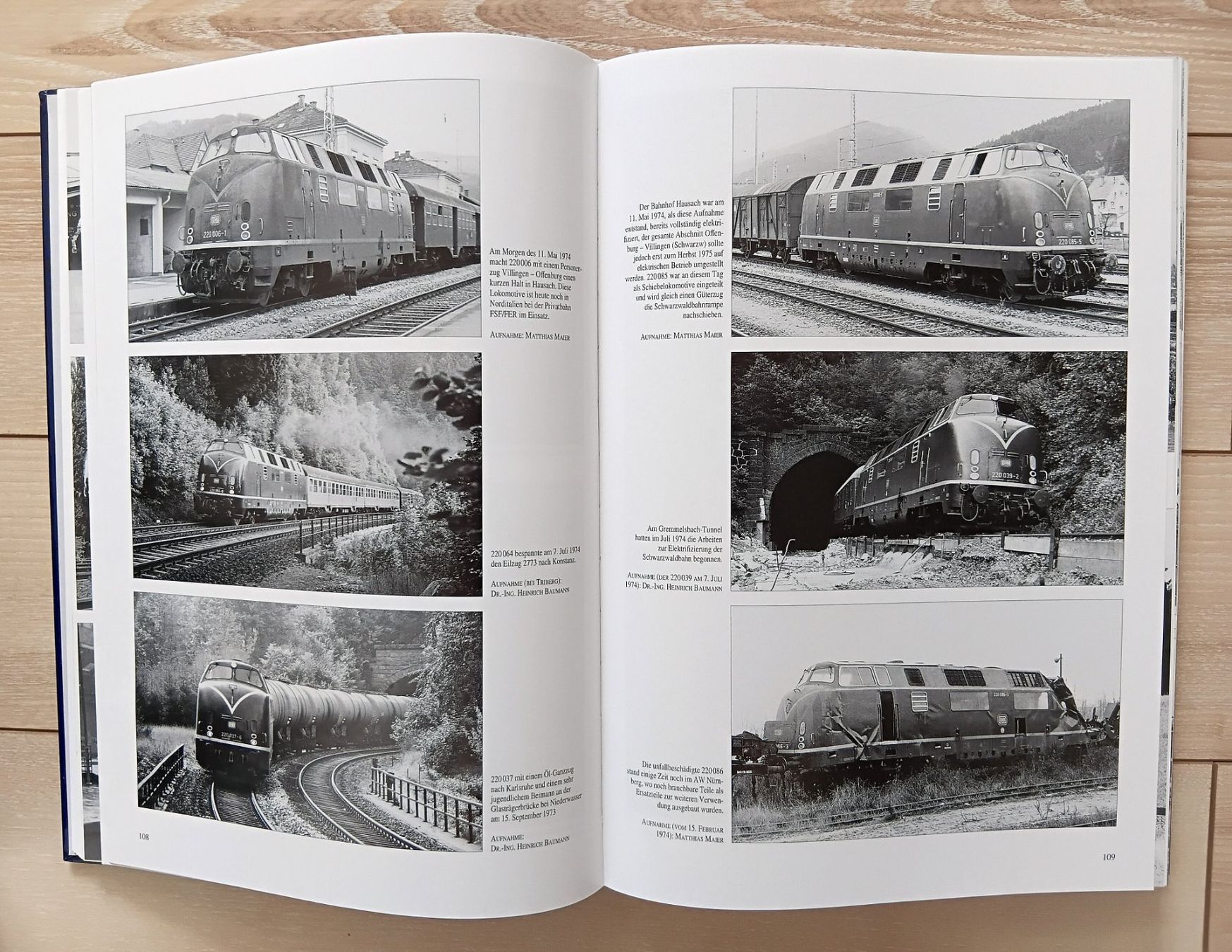 Livres: Die Baureihe V200 – D'occasion à Birrwil par dirtyoldtown 3