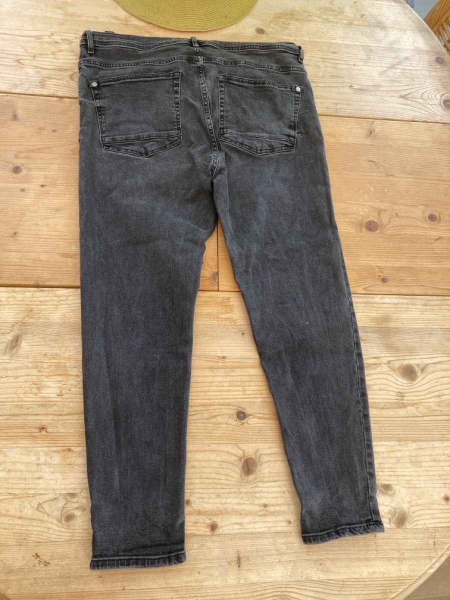 Zara Jeans: Zara Jeans Hose – Usato da Romanshorn venduto da gokken 1