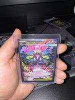 Japanische Pokemon Karte Holo ( Selten )