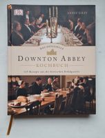 DONWTON ABBEY    Kochbuch