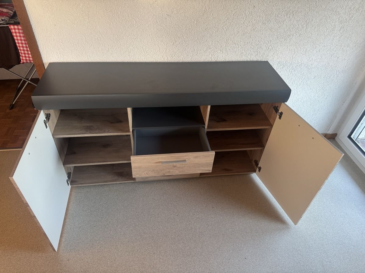 Commodes: Kommode – D'occasion à Diepoldsau par chi_9zcq 1