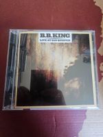 CD - B.B. King – Live At San Quentin (REMASTERED)