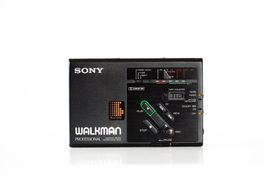 Sony Walkman WM-D3 - DEFEKT