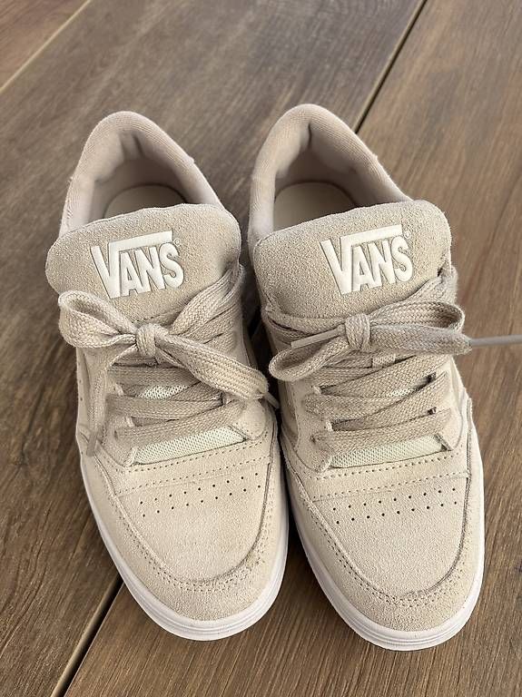 Vans Scarpe da donna: Vans Hylane Sneakers – Usato da Grosshöchstetten venduto da anne_83 4