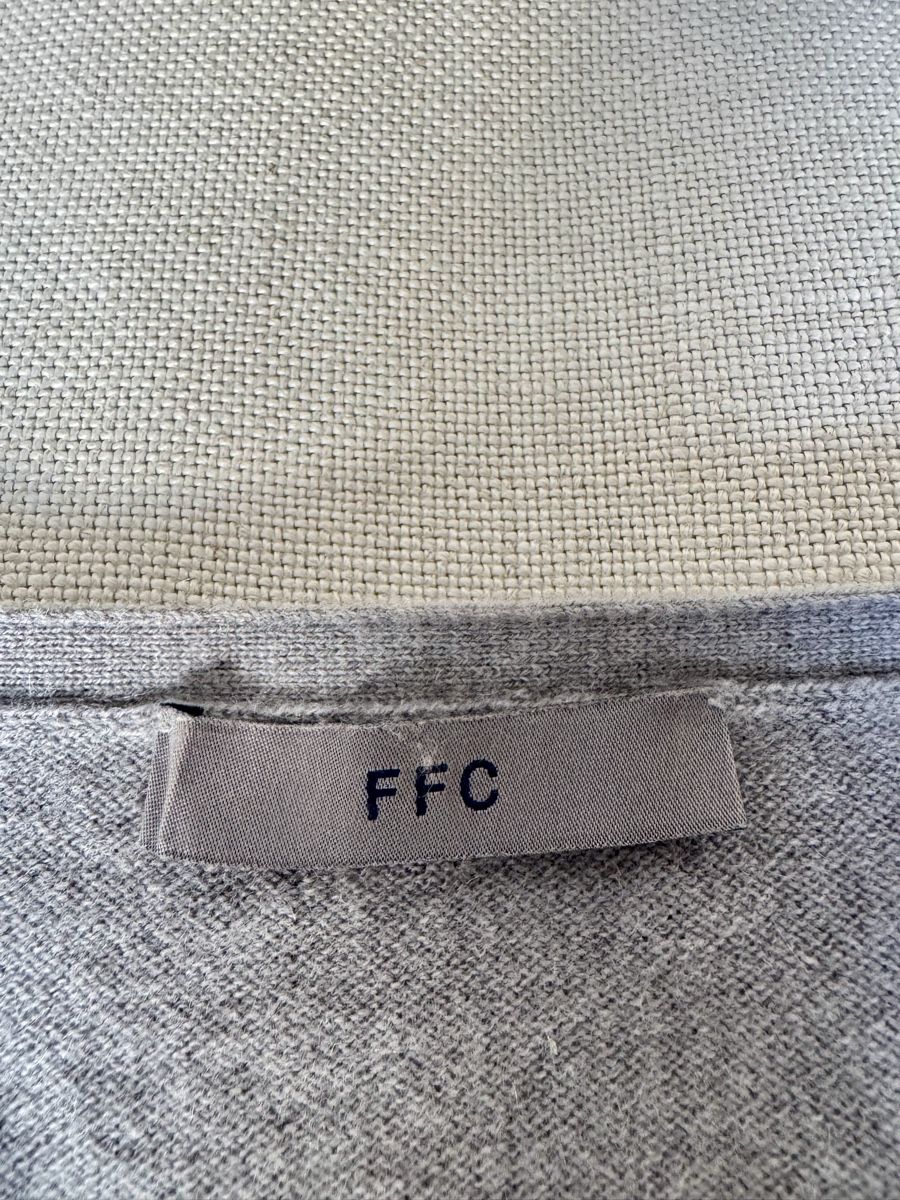 Maglioni & Felpe: FFC Kaschmir-Wollpullover Grösse XS/S – Usato da Küsnacht ZH venduto da maryberryblue 3