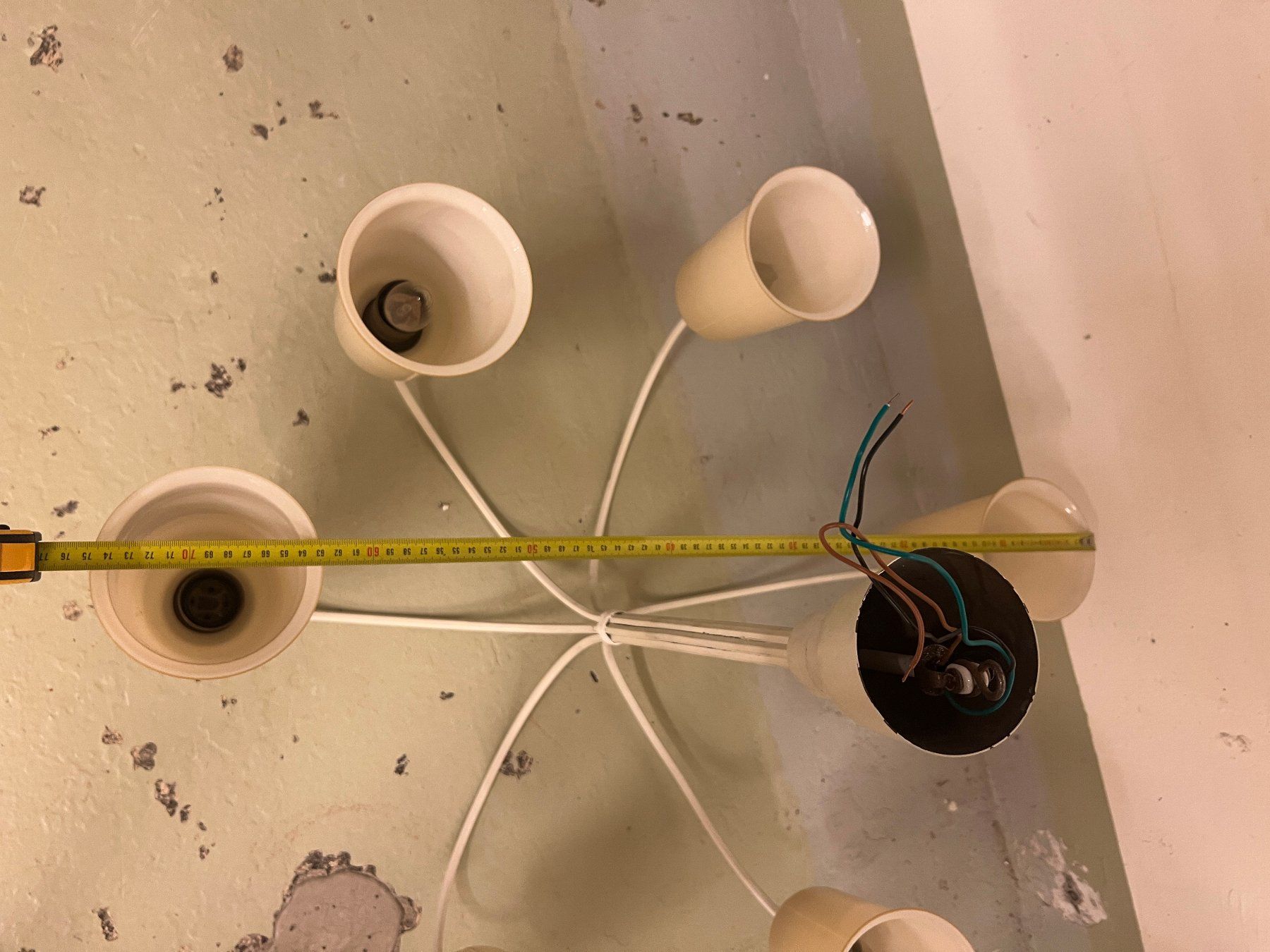 Lampadari & plafoniere: Kronleuchter – Usato da Basel venduto da qua_2s2c 2