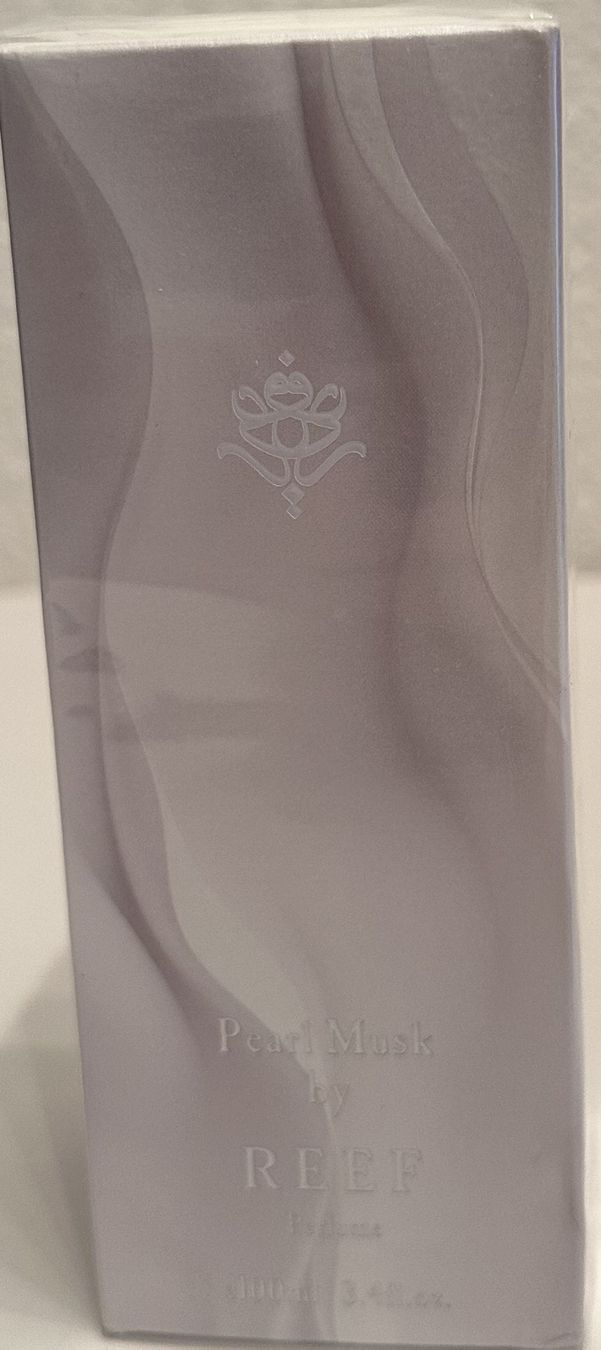 Profumi & Eau de Toilette: REEF Pearl Musk - 100ml – Nuovo e nell'imballaggio originale da Düdingen venduto da lir_nt8b