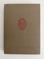 Jahrbuch Kunst & Kunstpflege Schweiz 1925–1927