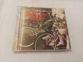LATIN LINGO - HIO-HOP FROM LA RAZA VOL. 2