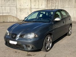 Seat Ibiza 1.8 Turbo FR,Top Zustand, mit MFK!
