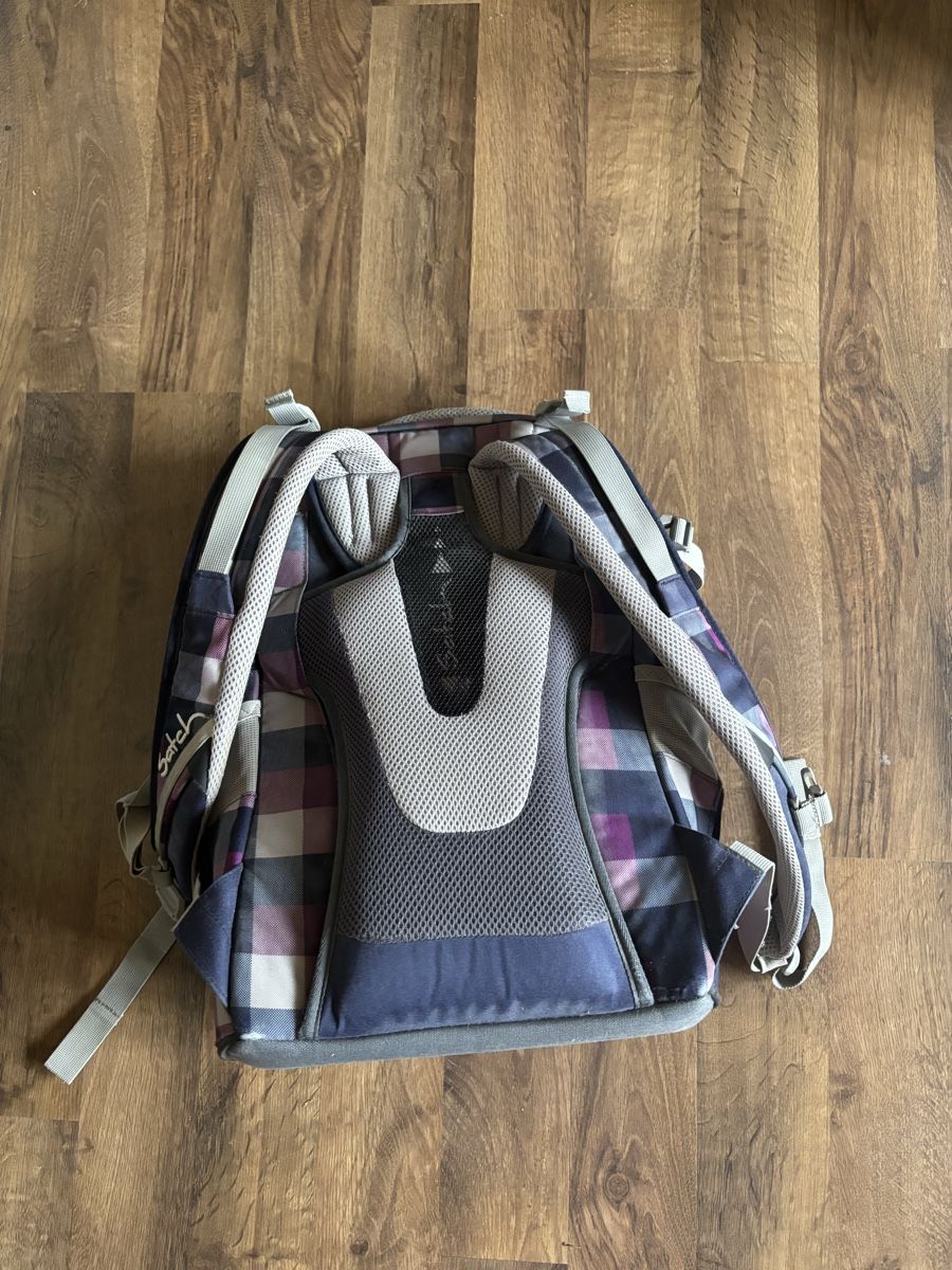 Satch Sacs & sacs à dos: Schulrucksack – D'occasion à Kaltbrunn par _whatever_ 1