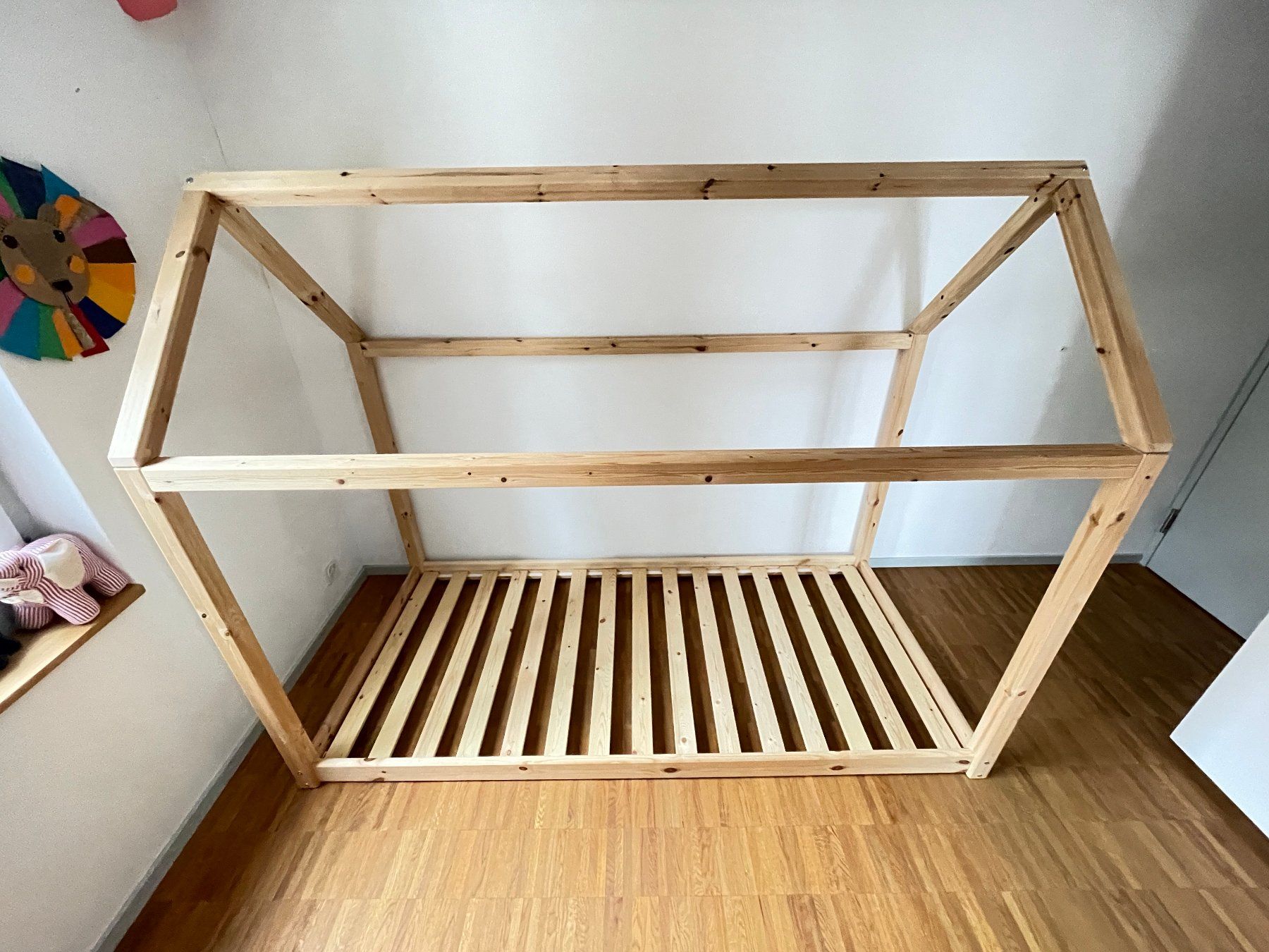 Flexa Betten: Flexa Tipi Cottage – Gebraucht aus Zürich von Linomartins 6