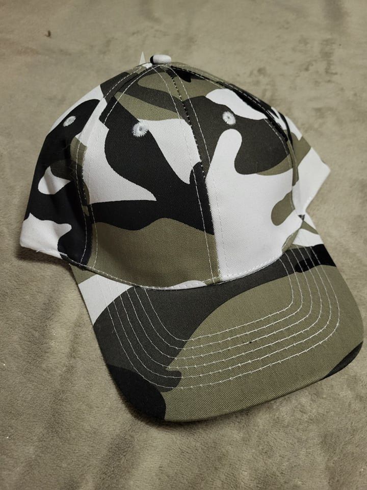 Chapeaux, bonnets & casquettes: Cap Urban tarn – Neuf avec emballage d'origine à Näfels par AllerleiCH