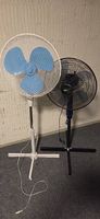Ventilatoren 