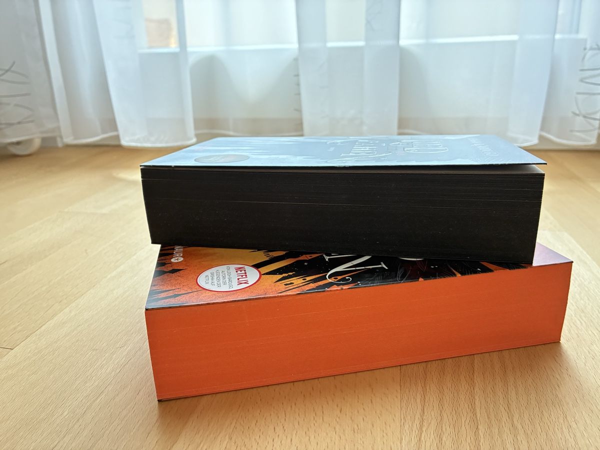 Libri: LEIGH BARDUGO KRÄHEN-SAGA – Nuovo (secondo la descrizione) da Zwingen venduto da lar_m9ng 1