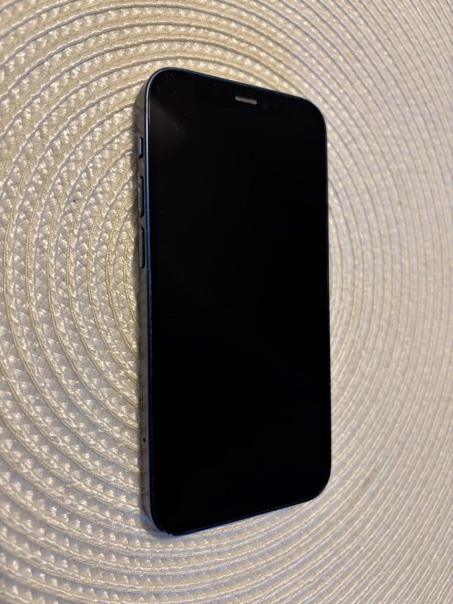 Apple Handys / Smartphones: iPhone mini 12 – Gebraucht aus Stein AG von gub_9ycx 3