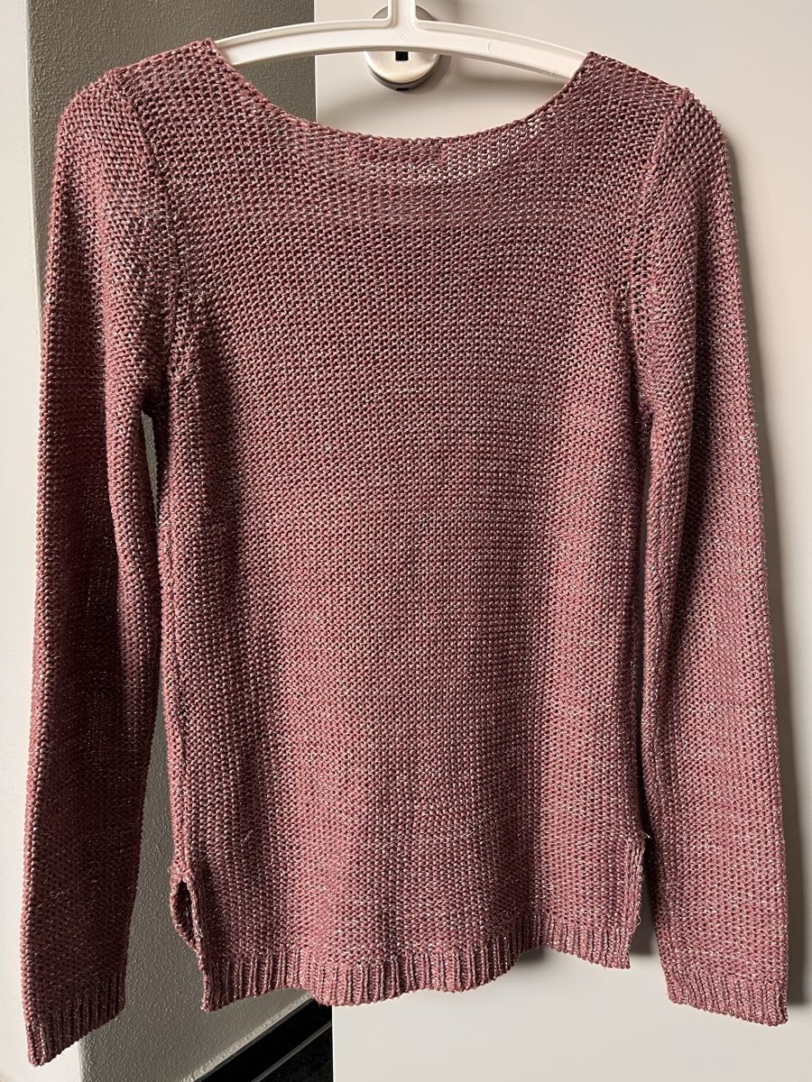 Vila Pulls & Sweat-shirts: Vila Pulli XS – D'occasion à Kreuzlingen par nic_mqj5 1