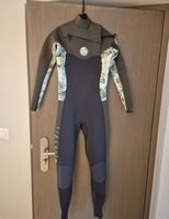 Neoprenanzug Damen 3/2 mm – Grösse 6, Rip Curl Dawn Patrol