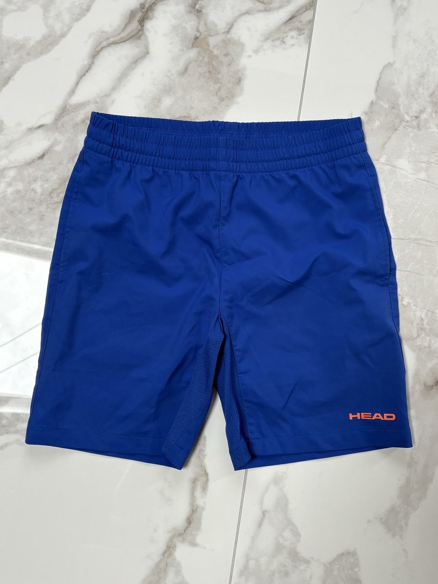 Head Pantaloni: Tennis Shorts von Head Gr. 152  – Usato da Estavayer-le-Lac venduto da Mimmy02